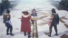 通天天龙八部私服
